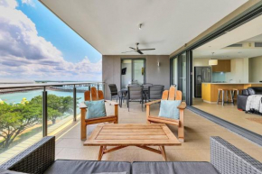 Darwin's Dazzler - Your Ultimate Waterfront Escape